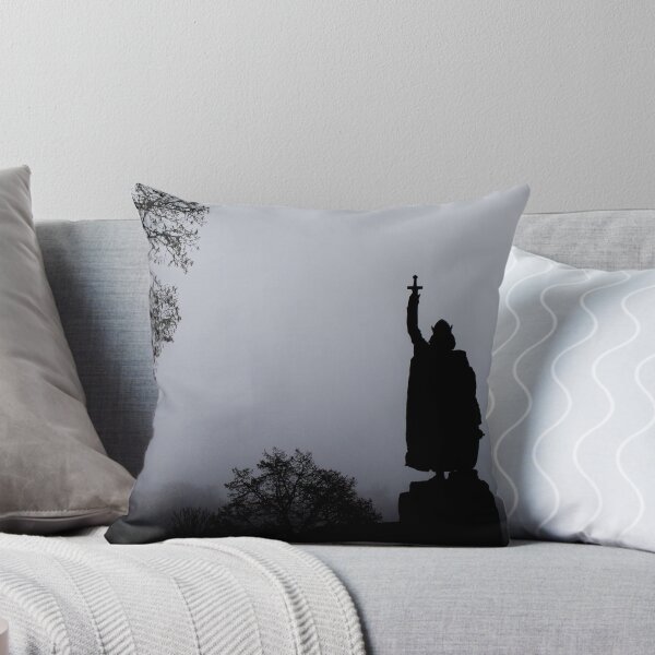 Item preview, King of the Fog designed and sold by NeilAlderney.