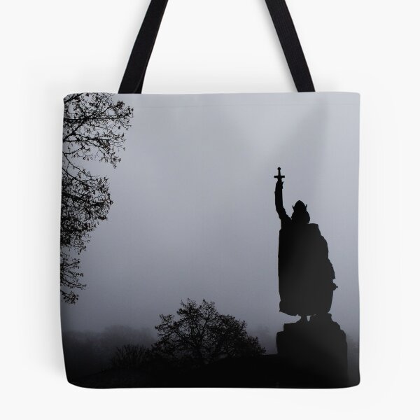 Item preview, King of the Fog designed and sold by NeilAlderney.