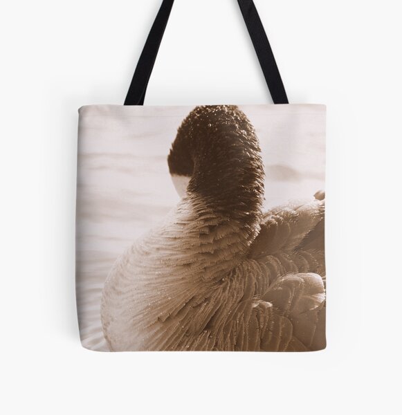 Daily Meditation #2 All Over Print Tote Bag