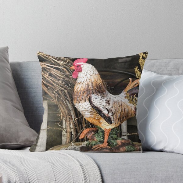 Item preview, Struttin' Around the Barn Yard designed and sold by wiscbackroadz.