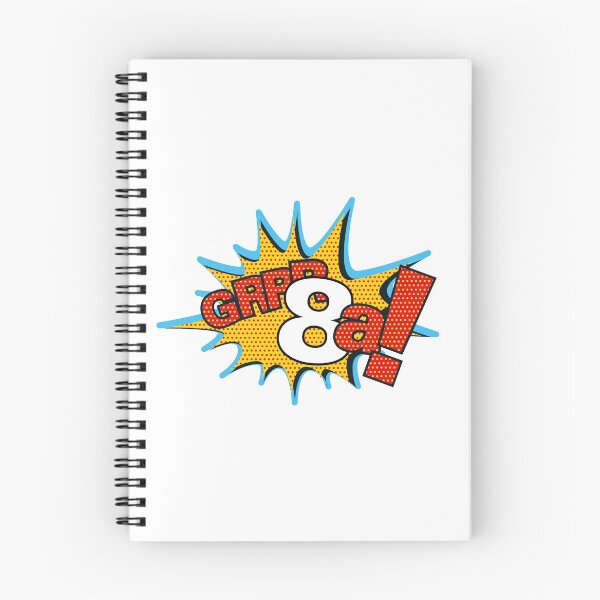 Item preview, Great  Greta ! designed and sold by Hell-Prints.