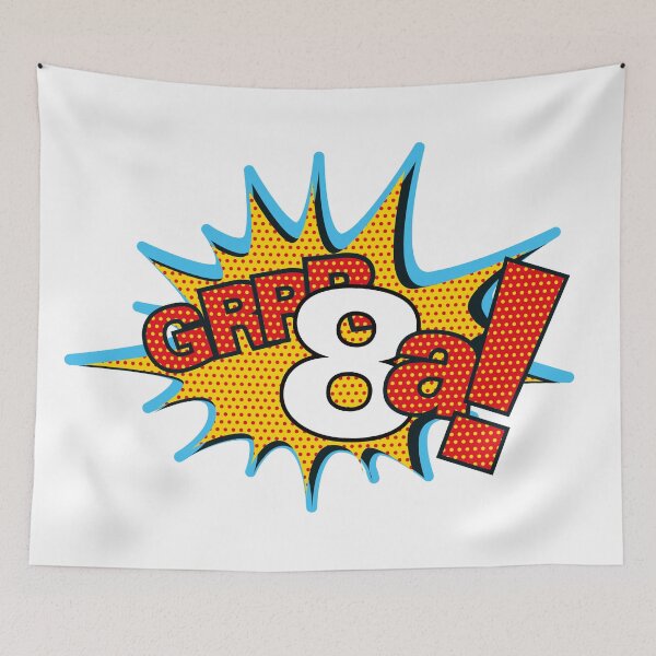 Item preview, Great  Greta ! designed and sold by Hell-Prints.
