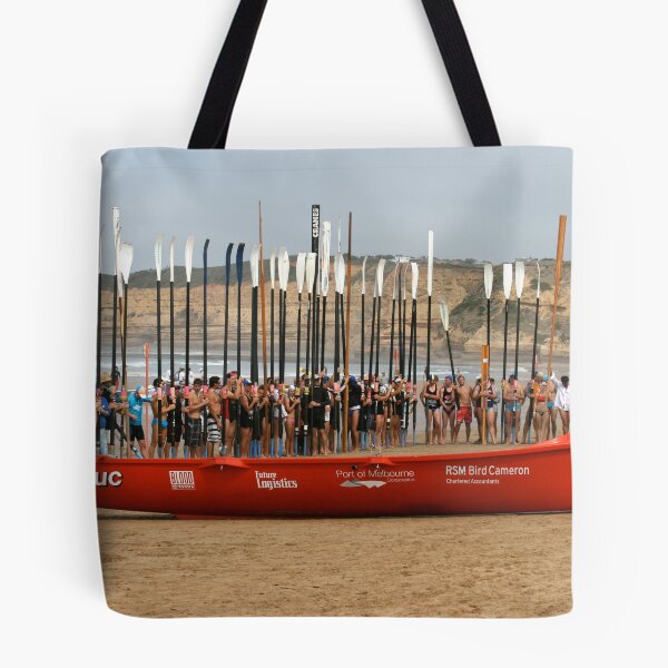 Item preview, Boaties tribute at Jan Juc designed and sold by Andrew Mather.