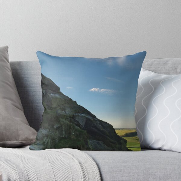 Item preview, Great Alms Cliff 3 designed and sold by WatscapePhoto.