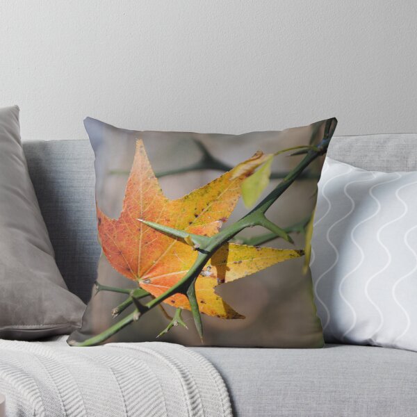Item preview, Autumn Leaf designed and sold by Randy Williams.