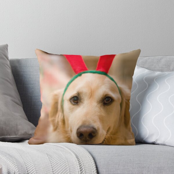Item preview, Golden Reindeer designed and sold by Jared Revell.
