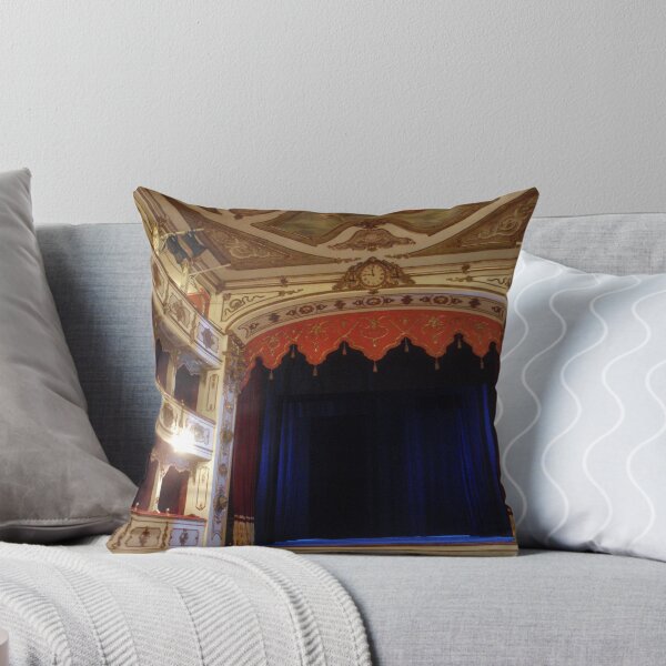 Item preview, Giuseppe Verdi Theatre - Busseto designed and sold by sstarlightss.