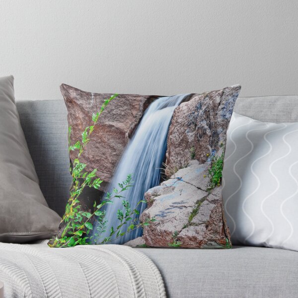 Item preview, HDR Waterfall designed and sold by The Jonathan Sloat.