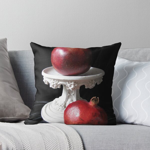 Item preview, Pomegranate Deux designed and sold by LindieRacz.