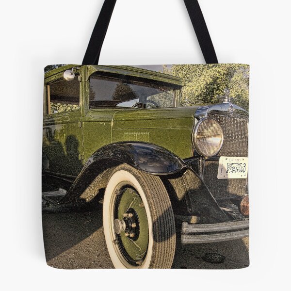 Aperçu de l'œuvre 1929 Chev créée et vendue par sundawg7.