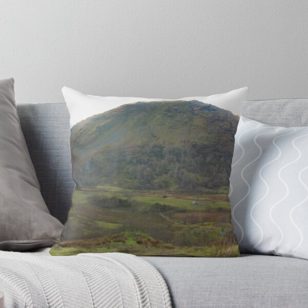 Item preview, Snowdon North Wales designed and sold by Peter Bellamy.