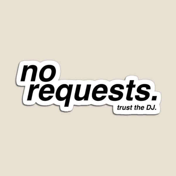 Item preview, no requests. trust the DJ.  designed and sold by warrioreesh.