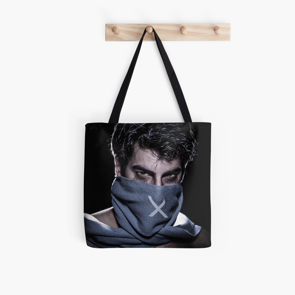 Item preview, All Over Print Tote Bag designed and sold by Fwee.