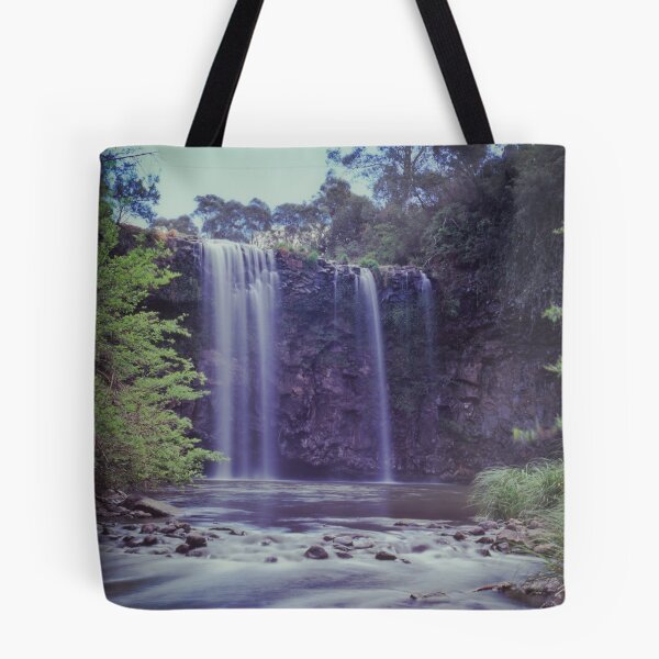 Item preview, Dangar Falls, Dorrigo, New South Wales designed and sold by Steve Fox.