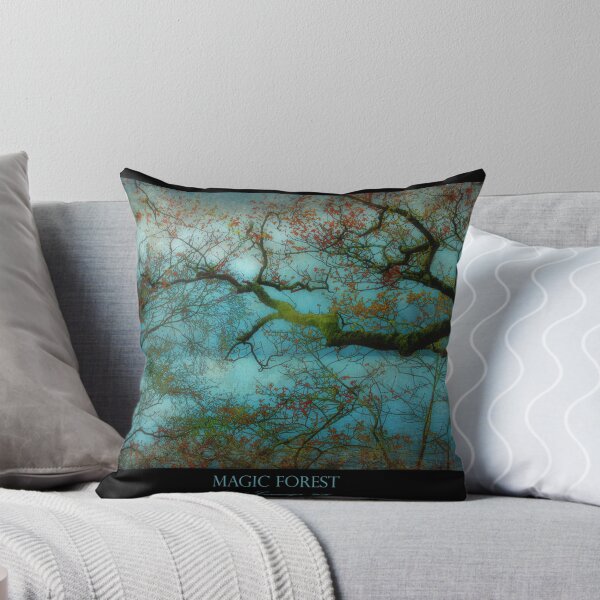 Item preview, Magic Forest designed and sold by Carlos Casamayor.