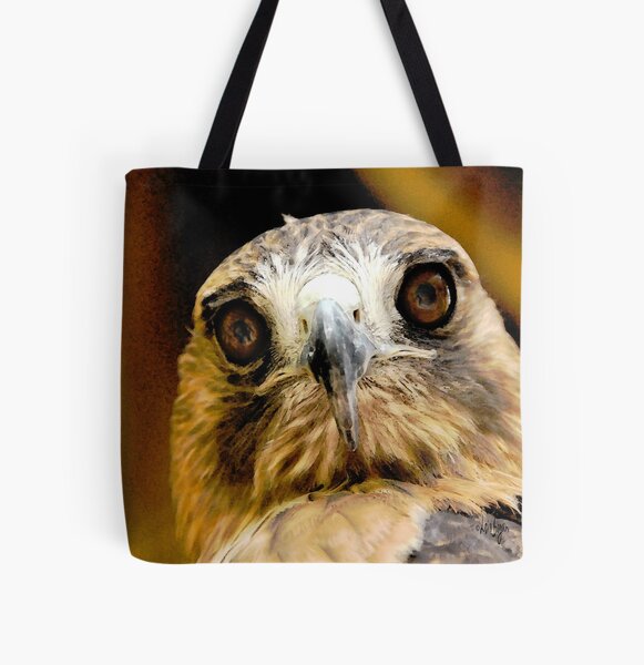 Item preview, Hawk-Eye designed and sold by Lois  Bryan.