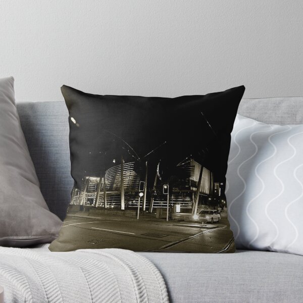 Item preview, Christchurch Art center designed and sold by Allan Johnston.