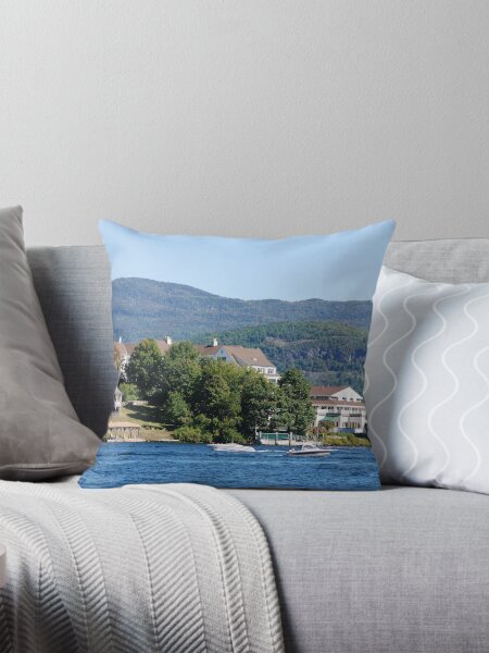 Sagamore Pillows Cushions for Sale Redbubble