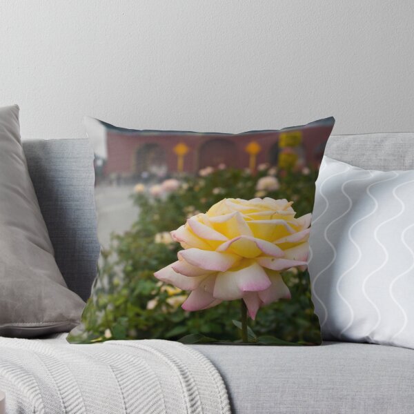 Item preview, Chinese Rose designed and sold by Karen Millard.