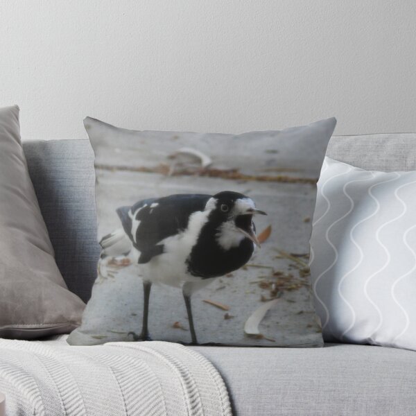 Item preview, Noisy Mudlark designed and sold by Sandra Chung.