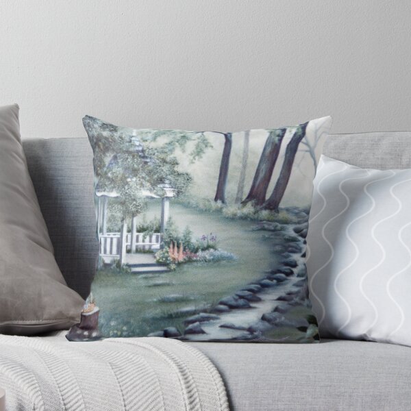 Item preview, By the Stream designed and sold by jillcsmith.