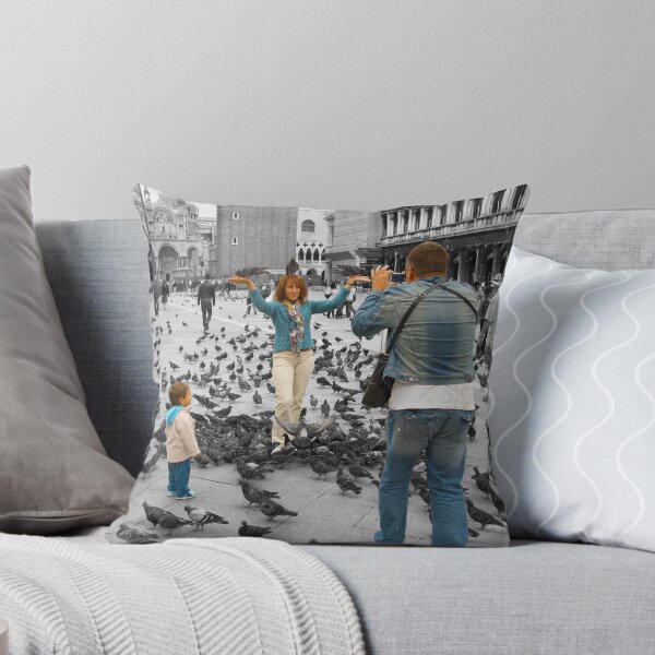 Item preview, "Smile no 28" - Photo Art Series by Paul Williams designed and sold by photoartgallery.