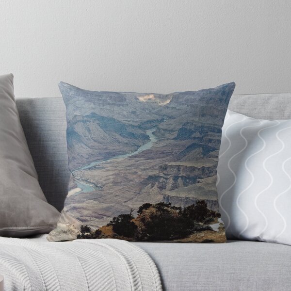 Item preview, The Grand Canyon to the Colorado River below. designed and sold by Carla Maloco.