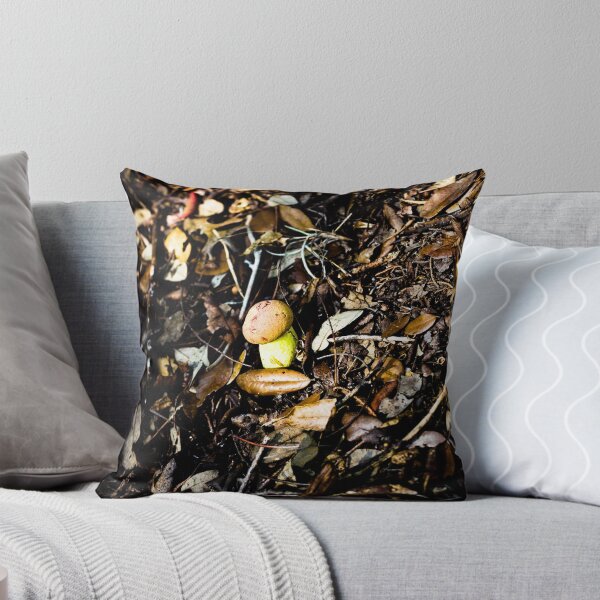 Item preview, The Lone Mushroom designed and sold by SESE.
