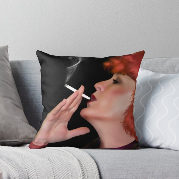 Item preview, Bad Girl designed and sold by Esther Johnson.