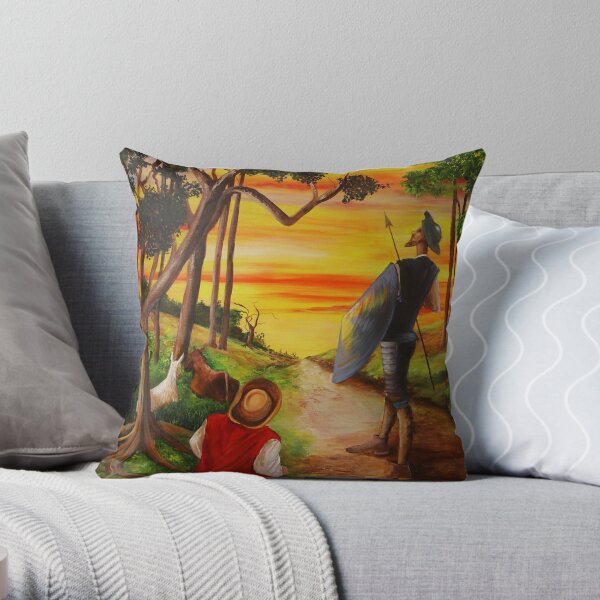 Quixote clearance down pillow