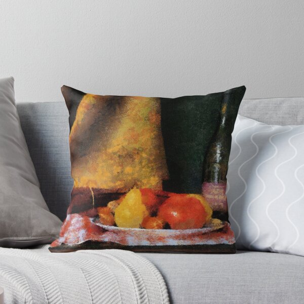 Item preview, Fruit and Wine - chalk designed and sold by Gilberte.