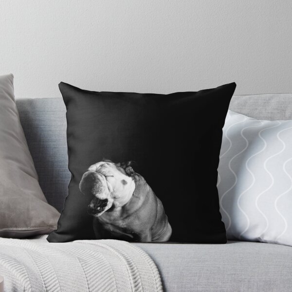 Item preview, Bronwyn Being Tired - YAWN designed and sold by Noel Taylor.