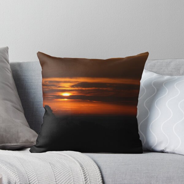 Aperçu de l'œuvre Mount Gambier sunset 2 créée et vendue par ceecee.