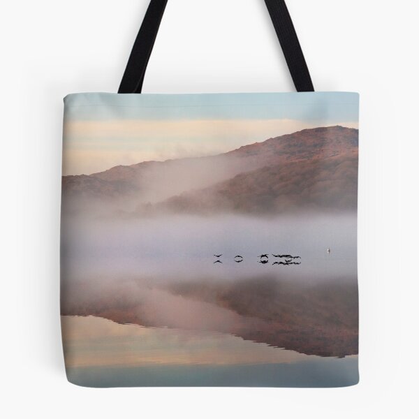 Item preview, Geese flyby designed and sold by Shaun Whiteman.