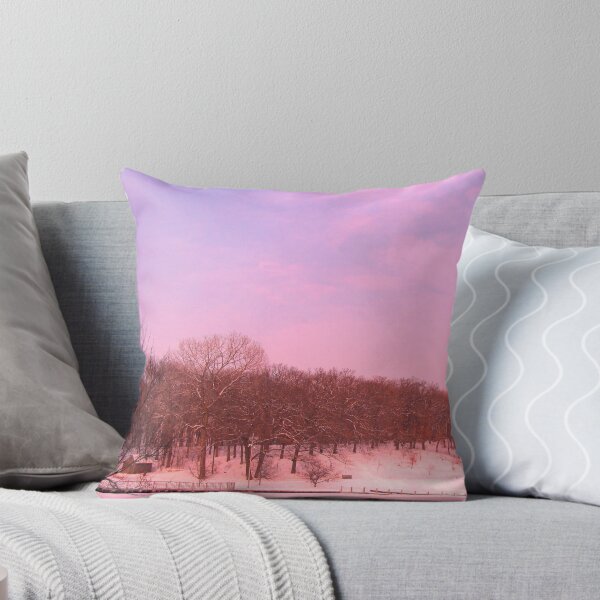Item preview, Lavender Winter designed and sold by Linda Miller Gesualdo.