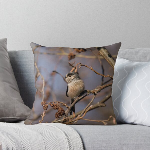 Item preview, Long-tailed Tit designed and sold by Jon Lees.