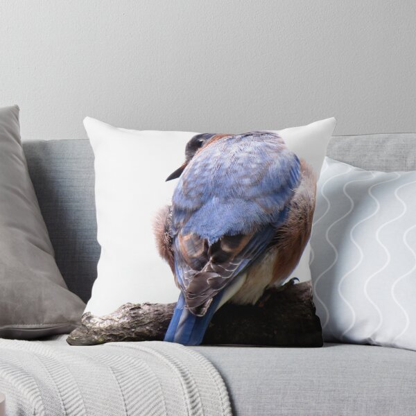 Item preview, Bluebird designed and sold by Veronica Leigh.