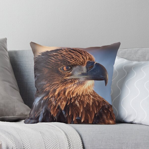 Item preview, Eagle of the Rising Sun designed and sold by Brian Carey.
