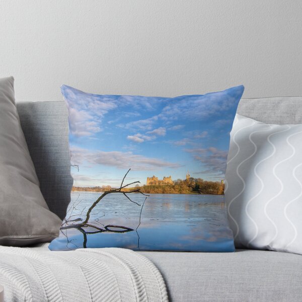 Item preview, Linlithgow Palace designed and sold by KitDowney.