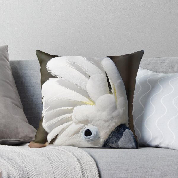 Item preview, Cacatua designed and sold by carlosporto.