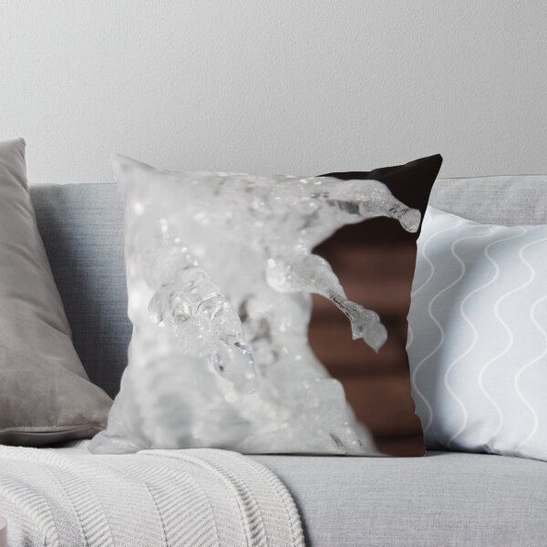 Item preview, Frozen Drain designed and sold by Amanda Yetman.