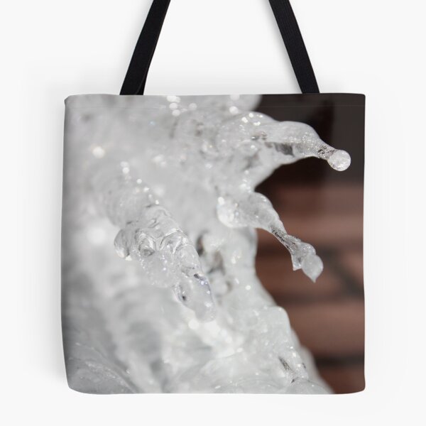 Item preview, Frozen Drain designed and sold by Amanda Yetman.