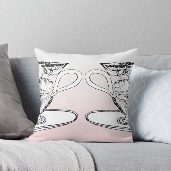 Item preview, Tea for two designed and sold by Naomi  O'Connor.