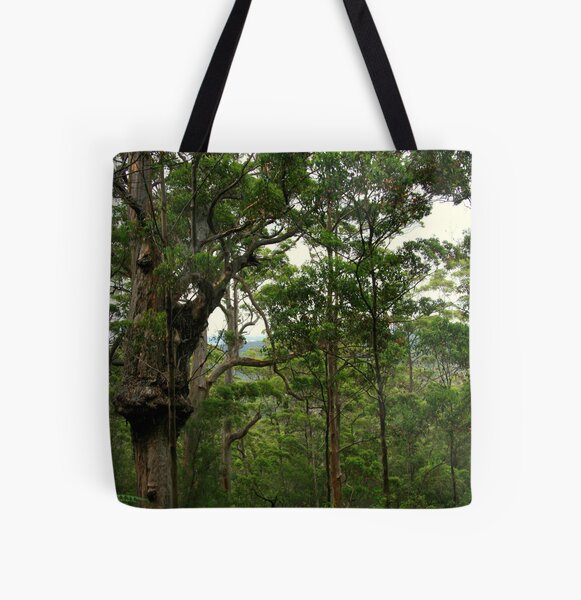 Item preview, Treetop Wonder designed and sold by Paula Bone.