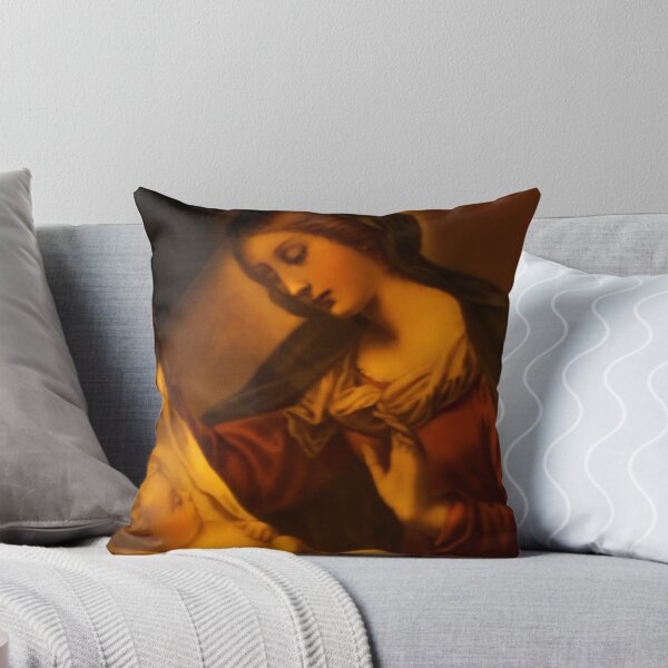 Item preview, madonna and child designed and sold by Peta Hurley-Hill.