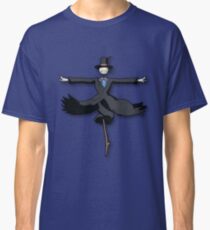 Navet,Howl's Moving Castle Classic T-Shirt
