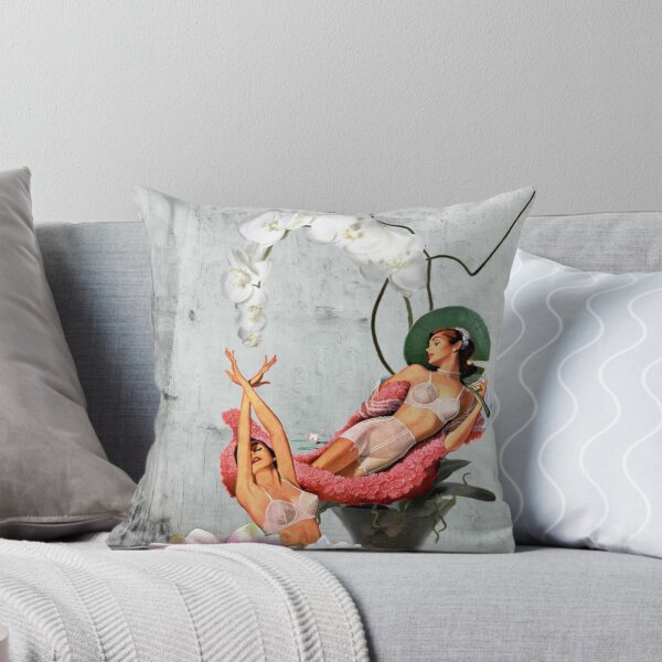 Item preview, Pure femininity designed and sold by Susan Ringler.