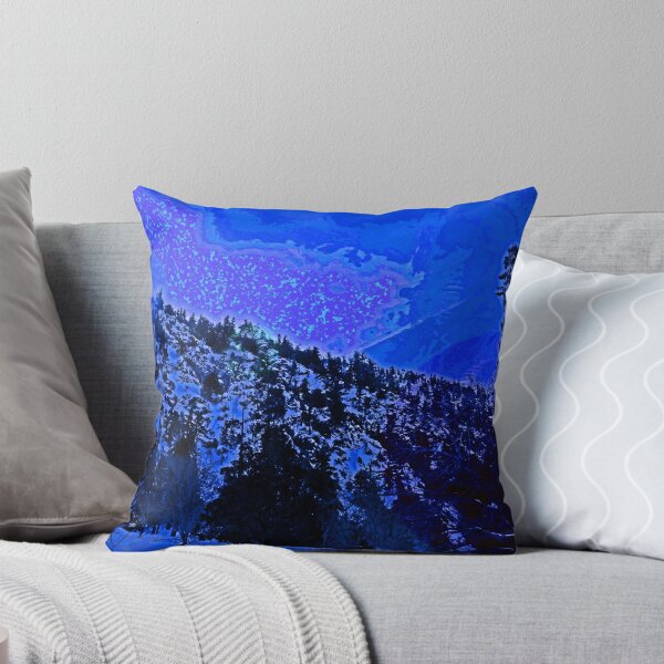 Item preview, Winter Blues designed and sold by Chet  King.
