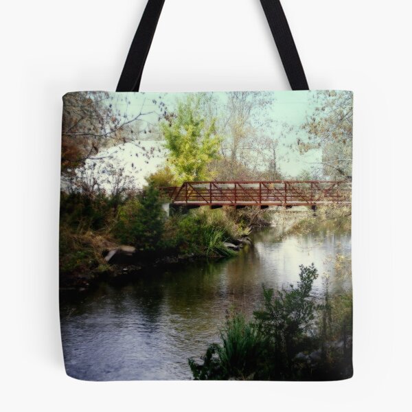 Item preview, Stream Crossing designed and sold by Robin Webster.