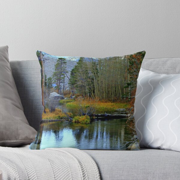 Item preview, "Tuolumne River" designed and sold by Lynn Bawden.